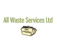 All Waste Services Ltd 368175 Image 0